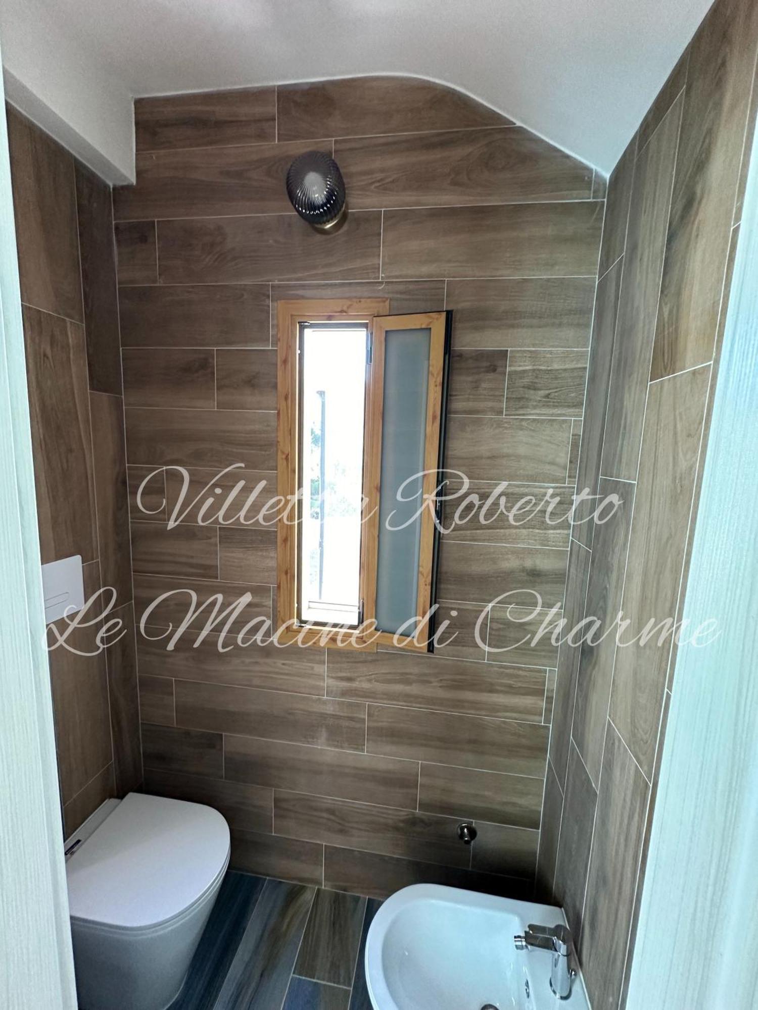 Villetta Roberto Le Macine Di Charme - Pugnochiuso Resort Vieste Exterior photo