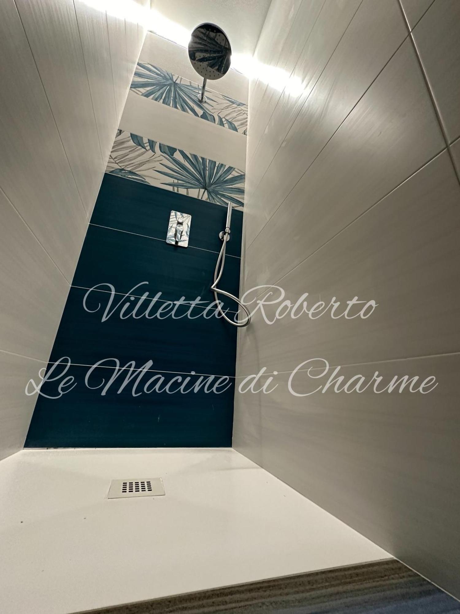 Villetta Roberto Le Macine Di Charme - Pugnochiuso Resort Vieste Exterior photo