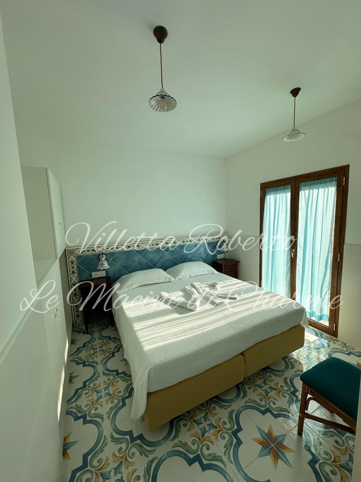 Villetta Roberto Le Macine Di Charme - Pugnochiuso Resort Vieste Exterior photo