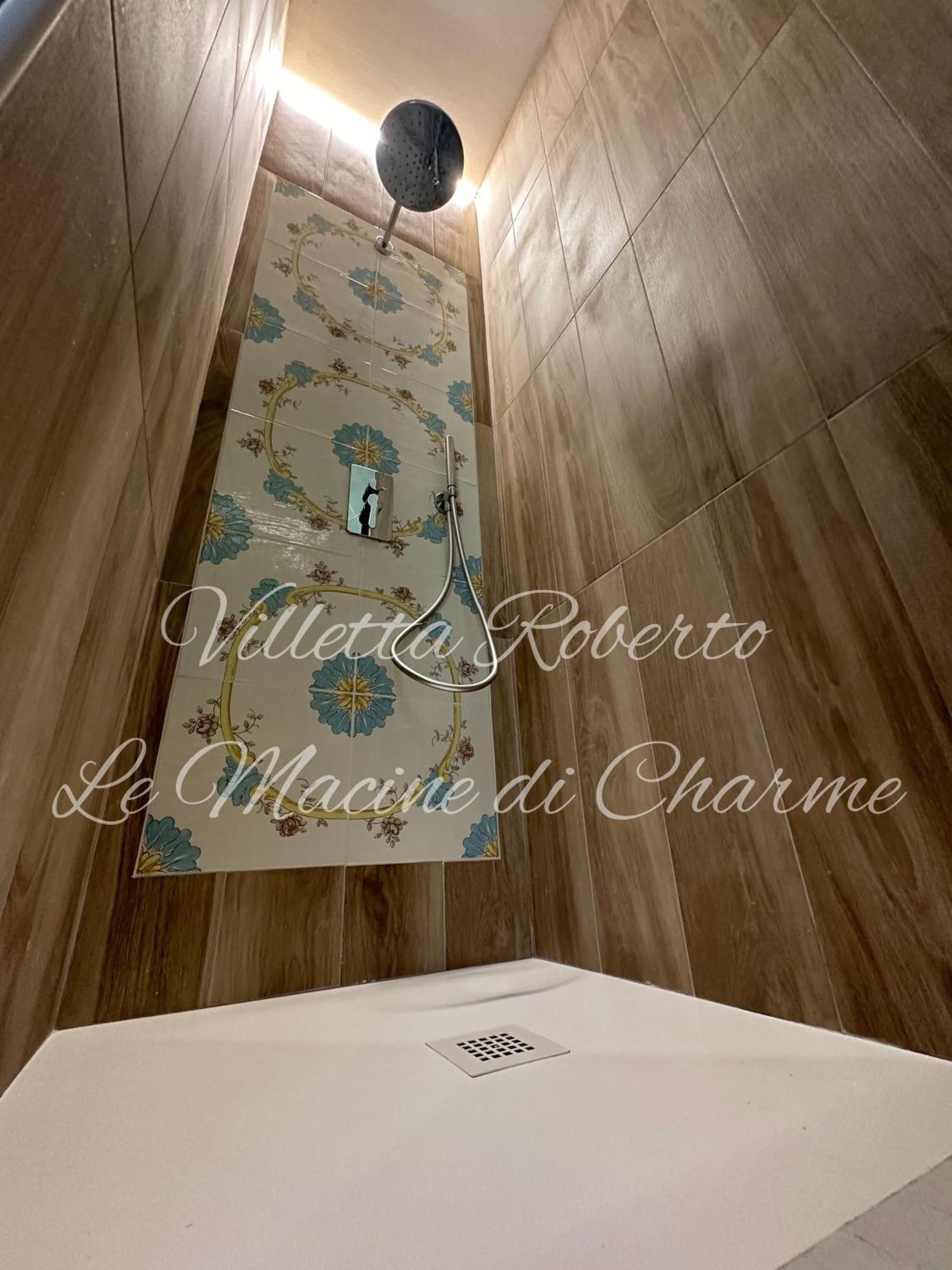 Villetta Roberto Le Macine Di Charme - Pugnochiuso Resort Vieste Exterior photo